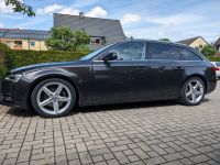 Audi A4 B8 Avant 2.0TDI TOP Bayern - Schwabach Vorschau