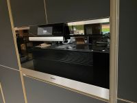 Miele 90cm Einbaubackofen H6890BP Obervieland - Habenhausen Vorschau