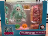 Fall guys Action Figur Pack 03 Mint chocolate/Hot dog costume 8cm Berlin - Tempelhof Vorschau