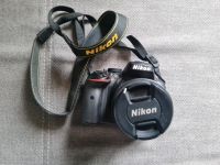 Nikon Kamera d 5300 HDMI wi fi Thüringen - Altenburg Vorschau