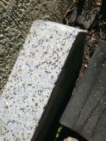 Steinplatte grau, Granit, keine Schrift eingraviert, Grabstein Baden-Württemberg - Kusterdingen Vorschau