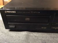 Pioneer CD-Player PD-4700 Nordrhein-Westfalen - Jüchen Vorschau
