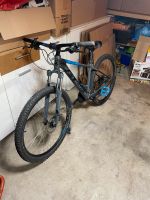 Cube aim race mtb 27,5 zoll Fahrrad Nordrhein-Westfalen - Plettenberg Vorschau