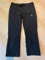 Softshellhose Wanderhose  Gr. 54 Adidas Brotterode-Trusetal - Brotterode Vorschau