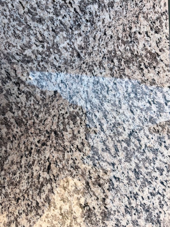 Granit Naturstein Fliese 60 x 30,5 x 1 Insgesamt 8,37 m2 in Bernkastel-Kues