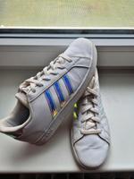 Adidas Grand Court Gr. 38 2/3 Niedersachsen - Obernkirchen Vorschau