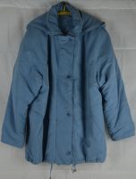 Damen Winterjacke mit Kapuze, Polyester, Größe 44, waschbar Brandenburg - Oranienburg Vorschau