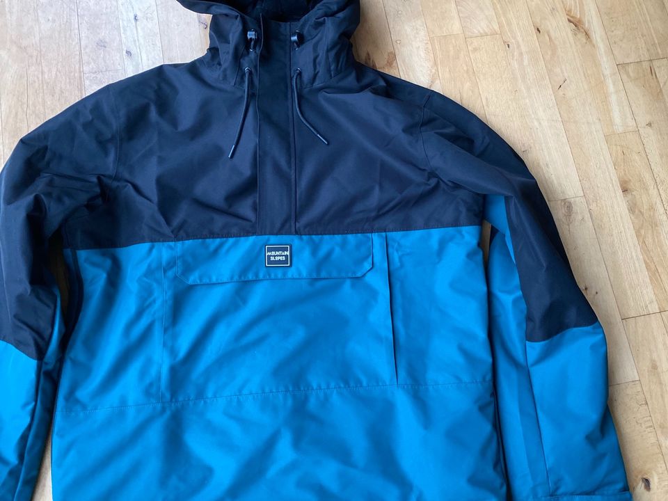 Snowboardjacke Skijacke L 52/ 54 in Reilingen