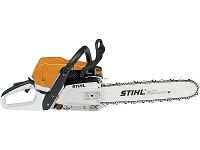 Stihl MS 362 C-M 45cm Motorsäge NEU Bayern - Gebenbach Vorschau