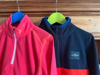 Peak Performance 2x Fleece Halfzip Gr. 140 cm Berlin - Lichterfelde Vorschau