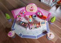 Playmobil Cupcake Muffin Café Laden Bayern - Augsburg Vorschau