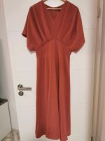 Sommerkleid Abendkleid Orange Gr. 40/42 Rheinland-Pfalz - Alzey Vorschau