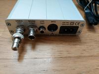 WIF2 word clock interface W 2028, 230 VAC, 50 Hz Rosendahl Rheinland-Pfalz - Mainz Vorschau