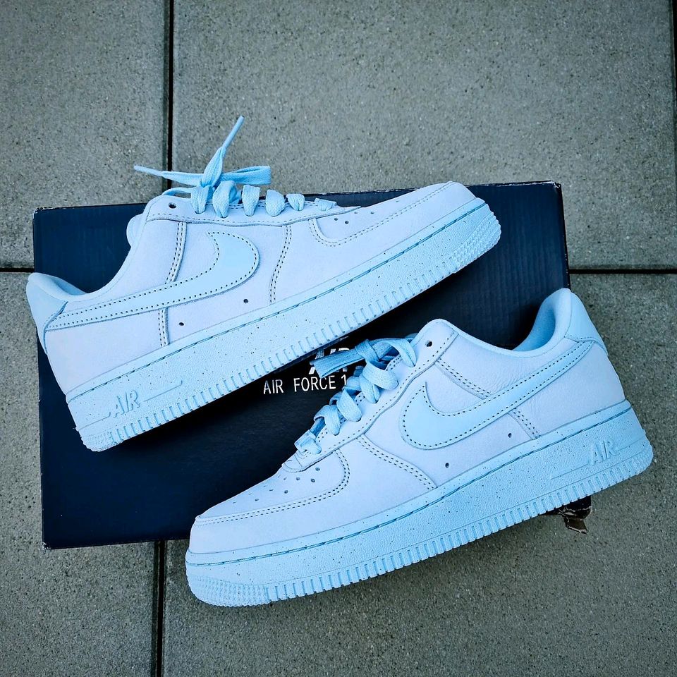 Nike Air Force 1'07 in Stuttgart