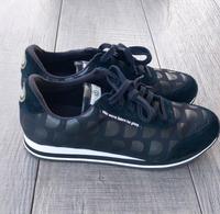 Desigual Damen Shoes Pegaso Logomania Sneaker Nordrhein-Westfalen - Wickede (Ruhr) Vorschau