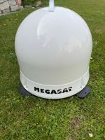 Megasat Campingman Portable eco Satanlage, weiß Bayern - Georgensgmünd Vorschau