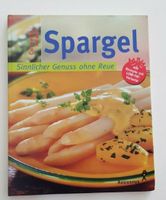 Spargel Rezepte Kochbuch Buch Gesund Essen Diät Bayern - Rehling Vorschau