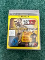 WWE 12 Wrestlemania Edition / Playstation 3 Berlin - Neukölln Vorschau