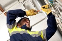 Elektroniker (m/w/d) 16 EUR für Bismark Sachsen-Anhalt - Bismark (Altmark) Vorschau