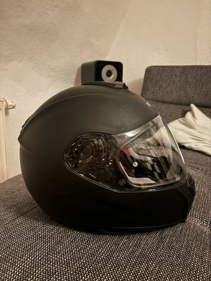 Nexo Damen Motorradhelm S in Dresden