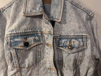 Jeans jacke von American Style Berlin - Reinickendorf Vorschau