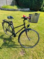 Damen-Fahrrad Hollandrad Batavus Cheyenne 28“ Vintage Retro Nordrhein-Westfalen - Dorsten Vorschau