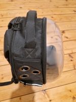 Katzenrucksack View L 33 x B 28 x H 42 cm Bayern - Rödental Vorschau