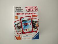 Ravensburger tiptoi Wissen & Quizzen: Retter und Helfer Bayern - Lindau Vorschau