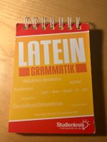 Studienkreis Latein Grammatik Niedersachsen - Braunschweig Vorschau
