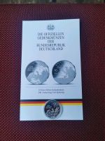 10 Euro Sondermünze: 200. Geburtstag Carl Spitzweg 2008 Bayern - Altusried Vorschau