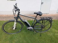 E-Bike Tourenfahrrad Bayern - Haßfurt Vorschau