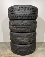 4x 275 40 R20 Sommerreifen Michelin Bayern - Hergatz Vorschau