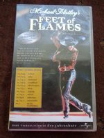 VHS Michael Flatley - Feet of Flames Stepptanz 1998 Das Tanzereig Brandenburg - Eisenhüttenstadt Vorschau