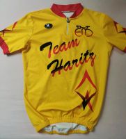 Fahrrad Shirt  Haritz Vintage Baden-Württemberg - Mauer Vorschau