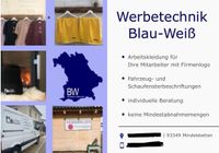 KFZ-Beschriftung | Textilbeschriftung | Werbetechnik Bayern - Mindelstetten Vorschau