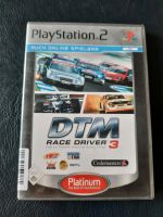 DTM Race Driver 3 Playstation 2 PS 2 Renn spiel Strecke codemaste Baden-Württemberg - Seckach Vorschau