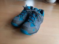 Trekkingschuhe Jack Wolfskin 36 Nordfriesland - Viöl Vorschau