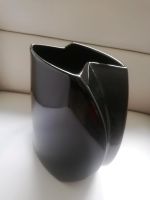 Vintage Rosenthal Studio-linie Vase Schwarz 9073/20 Bayern - Schauenstein Vorschau