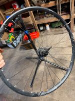 Bontrager Laufrad rhythm comp 29 15x100 Nordrhein-Westfalen - Minden Vorschau