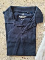 Poloshirt Jack & Jones Gr 152 blau TOP Baden-Württemberg - Schönbrunn Vorschau