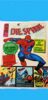 Marvel Comic Die Spinne  Nr 2 Stuttgart - Untertürkheim Vorschau