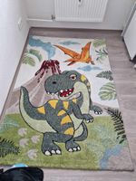 Dinosaurier Teppich, Kinderzimmer Berlin - Reinickendorf Vorschau