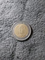 2 Euro Münze zu verkaufen Niedersachsen - Varel Vorschau