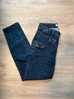 Heine Jeans Hose blau Aleria Gr. 34 Dortmund - Brechten Vorschau