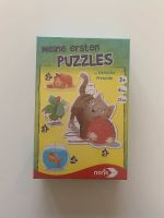 Neu!!! - Meine ersten Puzzles von Noris 3+ (Tierpuzzle) Hamburg-Nord - Hamburg Uhlenhorst Vorschau