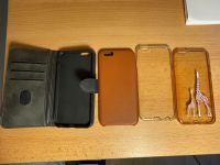 Hüllen Case Tasche iPhone 6 und 6S Bayern - Röttenbach (bei Erlangen) Vorschau