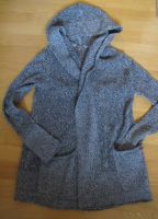 NEU ✿ EDDIE BAUER ✿ LONGSTRICKJACKE ✿ JEANSBLAU ✿ Gr. M/L Nordrhein-Westfalen - Wachtberg Vorschau