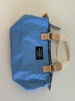 Handtasche (blau) von Ralph Lauren Polo Jeans Essen - Essen-Ruhrhalbinsel Vorschau