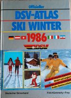 DSV - Atlas Ski Winter 1986 Rheinland-Pfalz - Jockgrim Vorschau