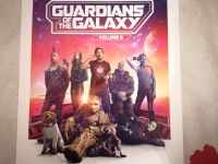 Guardians of the Galaxy Poster Neu Duisburg - Duisburg-Mitte Vorschau